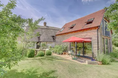 West Lane, Bledlow, HP27