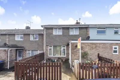 Windmill Road, North Leigh, OX29