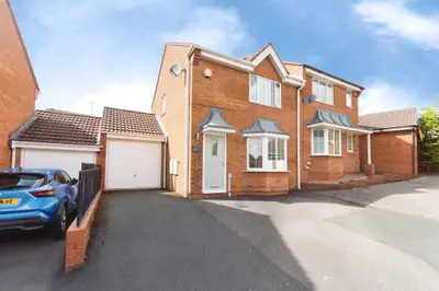 Wooton Close, Redditch, B97