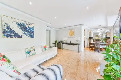 27 Chase House, 1 Hansel Road, London