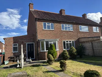 Maple Avenue, Malton, YO17
