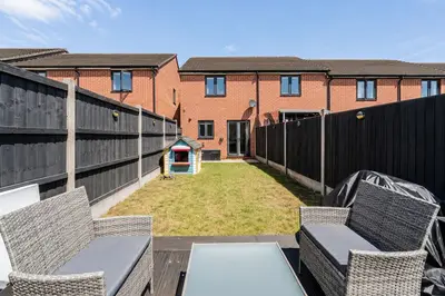 Belhouse Avenue, Aveley, Essex, RM15
