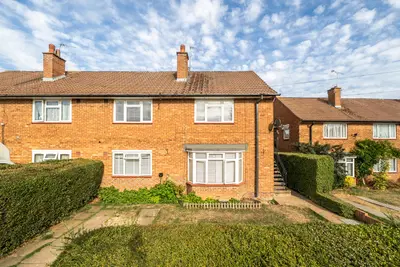 Cheltenham Close, Northolt, UB5