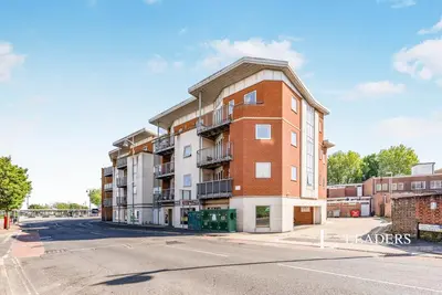 Warrior Court, Gosport, PO12