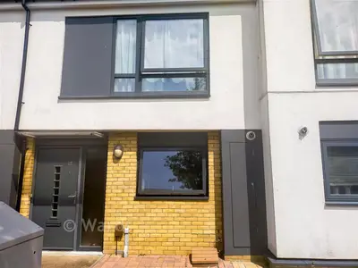 Monarch Close, Maidstone, ME15