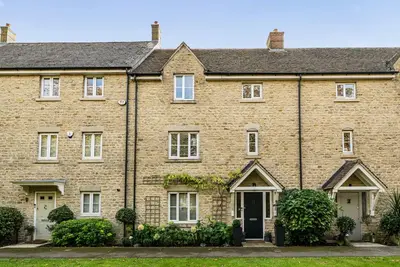 London Road, Chipping Norton, OX7