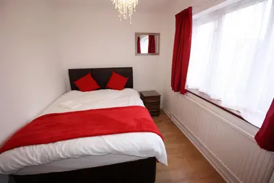 Buckthorn Avenue, Stevenage, SG1