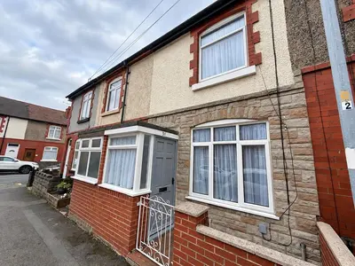 John Street, Uttoxeter