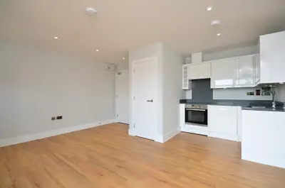 Flat 16, Magna West, Lavender Park Road, West Byfleet