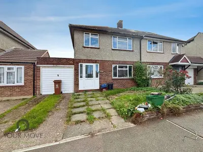 Northdown Road, Welling, DA16
