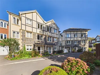 Overnhill Road, Bristol, BS16
