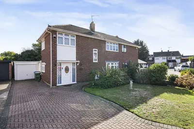 Lesley Close, Bexley, DA5