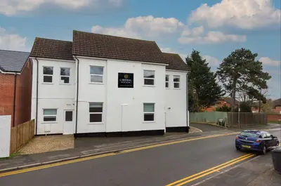 Liberal House, Studley