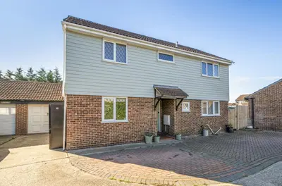 Mayland Close, Heybridge, CM9
