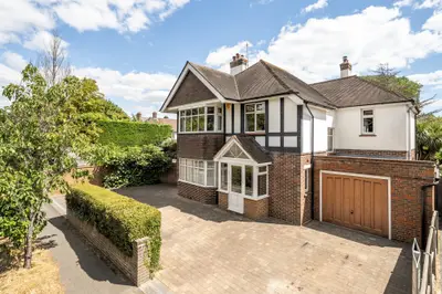 Silverston Avenue, Bognor Regis, PO21