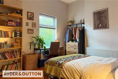 Mellor Street, Failsworth, M35