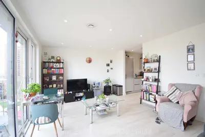 Dunnock House, Moorhen Drive, The Hyde, NW9 7DR