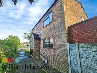 Galleywood Road, Great Baddow, CHELMSFORD