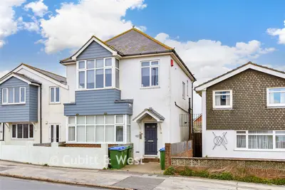 South Coast Road, Peacehaven, BN10