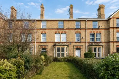 Wellington Road, Taunton, TA1