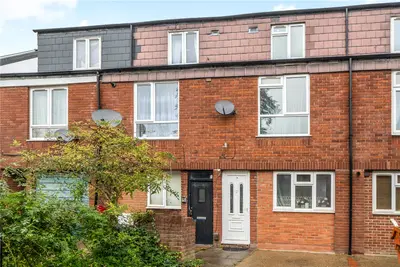 Charles Road, Ealing, W13