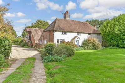 Stelling Minnis, Canterbury, CT4