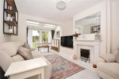 Lowther Grove, Garforth, LS25