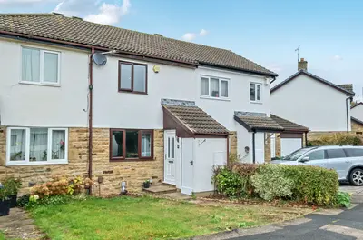 Kings Meadow Close, Wetherby, LS22