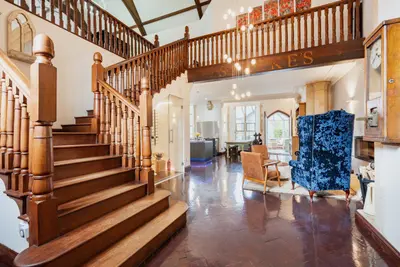 County School, North Elmham, Norfolk, NR20 5LE