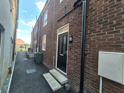 London Road, KING'S LYNN