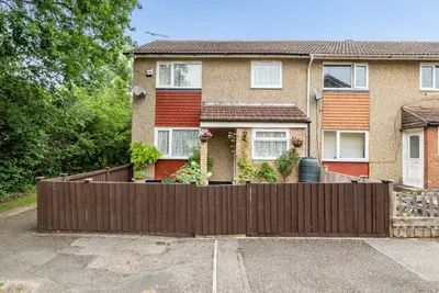 Speldhurst Close, Ashford, TN23