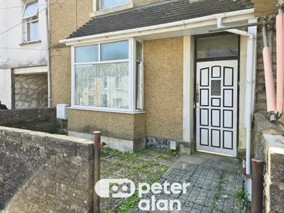 Brunswick Street, Swansea, SA1