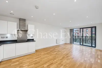 Leven Road, Poplar, E14