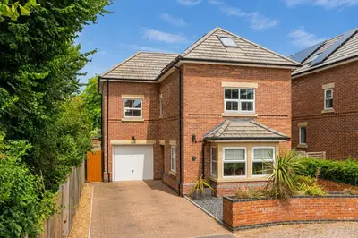 London Road, Kettering