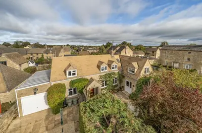 Station Road, Brize Norton, OX18