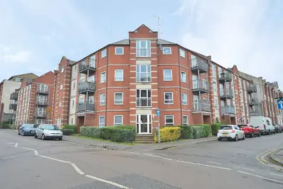 Stimpson Avenue, Northampton, NN1 4ND