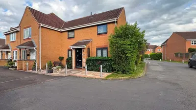 Burnet Close, Melksham