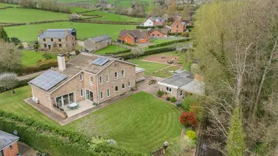 Ewyas Harold, Hereford