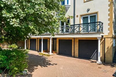 Westfield Park, Redland, BS6