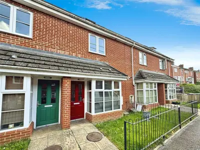 Briarscroft, Andover, Hampshire, SP10