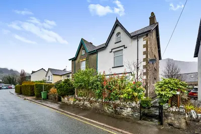 Tilberthwaite Avenue, Coniston, LA21