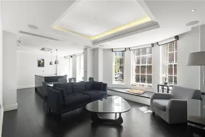 Eccleston Street, Pimlico, SW1W