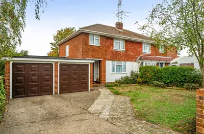 Malone Road, Woodley, RG5