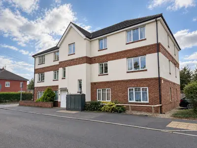 Maxwell Place, Redcar, TS10