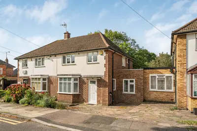 Marsh Lane, Stanmore, HA7