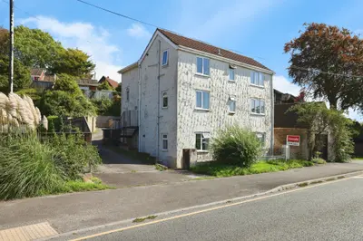Castle Road, Salisbury, SP1