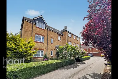 Blackthorn Road, Canterbury, CT3