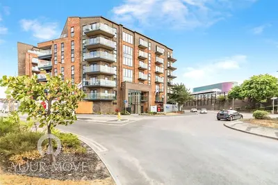 Mill Pond Road, Dartford, DA1