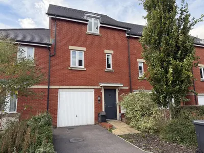 Great Western Street, Frome, Somerset BA11 1FZ