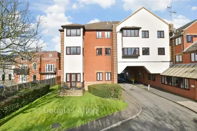 Sun Street, Billericay, CM12